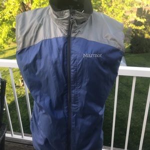 Marmot Light weight vest